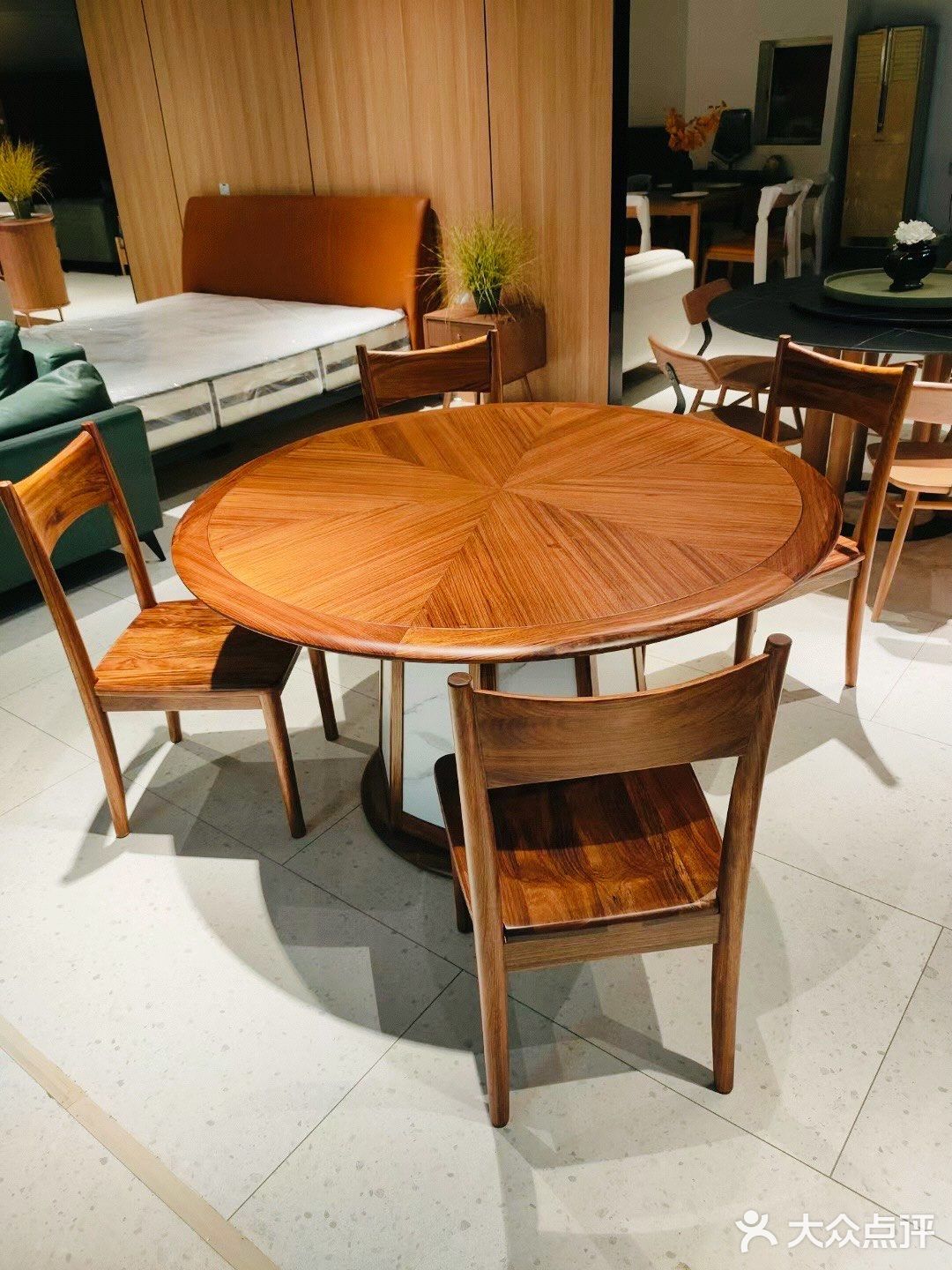 来禹家家具｜一站式全屋家具轻松搞定！