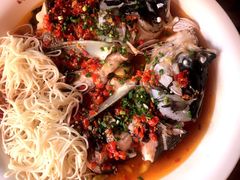 -举炊·寻湘记·新鲜现炒(临平西子国际店)