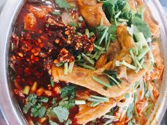 -西环肥仔螺蛳粉(总店)
