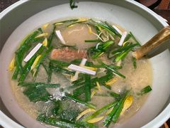 过桥米线-都氏二当家(九方店)