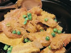 -大榕树下顺德菜(融创茂店)