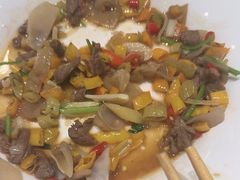-巴依老爷新疆美食(常营店)