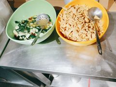 -花千代秘制烤鱼(曼哈顿店)