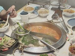 -千牛将·鲜牛肉火锅(开元路店)