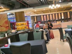 -金狮麟·新豫菜(金码大厦店)