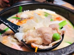 -云味馆过桥米线(皇庭广场店)
