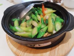 -蔡澜点心·粤菜(月星环球港店)