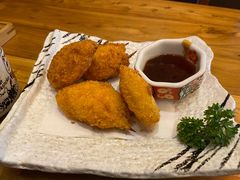 -桃太郎创作料理(大坪店)