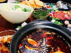 -束河人家(南锣鼓巷店)