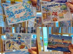 -猫的天空之城概念书店(北戴河蔚蓝海岸店)