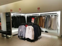 -ZARA(凯德乐峰广场店)