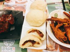 -添好运点心专门店(中环IFC店)