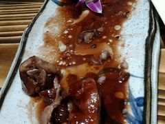 -院落创意菜