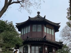 -拙政园