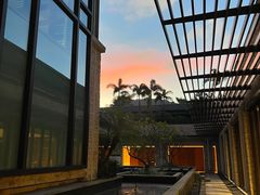 -海陵岛保利皇冠假日酒店·御公馆中餐厅 CANAL LNUA