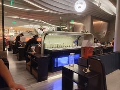 -鲜潭蒸汽石锅鱼(万象前海店)