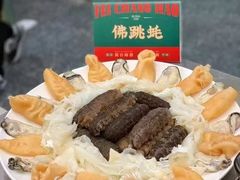 -飞尝蚝·顺德菜·鱼生(顺德总店)
