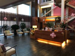 -知爱母婴专护全套房月子会所(新华路店)