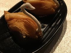 -上海金桥红枫万豪酒店-万豪中餐厅