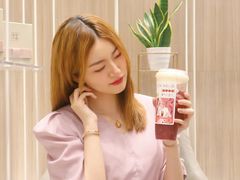 -奈雪的茶(市百一店)