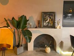 -Supine Bistro溯泮餐厅