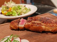 -MEAT MATE 鲜食肉铺(凤凰汇·里巷店)