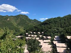 -北京山里寒舍度假酒店