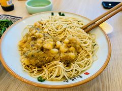 -朱洪元苏式面馆(绿宝广场店)