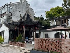 -三林塘老街