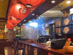 -鸟鹏烧鸟居酒屋(仁恒梦中心店)