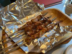 -新疆巴州金丝特餐厅(大钟寺店)