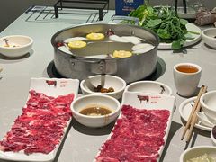 -俏牛哥鲜牛肉牛肆馆(重庆天地店)