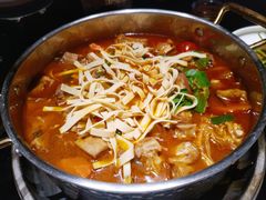 -粗茶淡饭·汉口公馆(循礼门店)