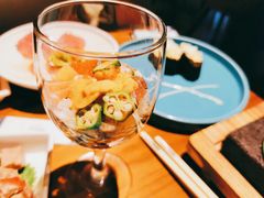 -Mr·Fish鱼鲜生海鲜放题(银泰in99店)