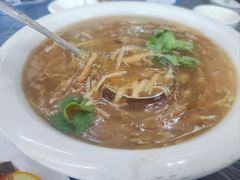 -莲华素食府