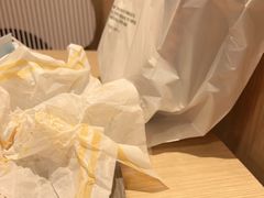 -麦当劳(新王府井店)