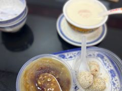 -百花传统甜品店(原址店)