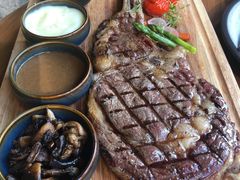 -G+KITCHEN(龙湖狮山天街店)