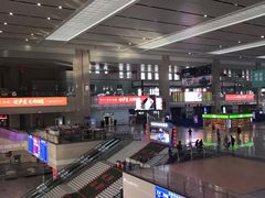 -长春西站