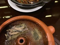 -大理实力希尔顿酒店•香全日制餐厅