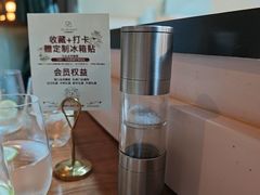 -1981牛排西餐厅(海信店)