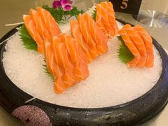 三文鱼-沙龙酒家