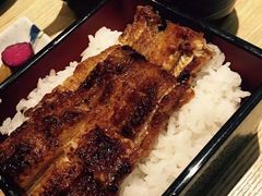 -昇鳗鱼家(浦东店)