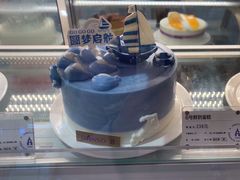 -元祖食品GANSO(江宁万达店)