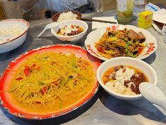 -馬伍旺川菜(江北虹悦城店)