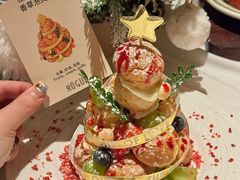 -Mogul Eatery·大亨餐酒馆
