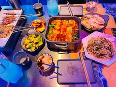 -燥次·烧烤酒场(万象城店)