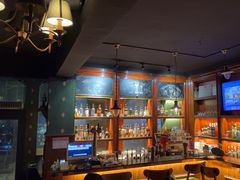 -The Cheebat 锌吧·Bistro(体育西店)