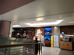 -韩盛·盛江山自助料理(中街大悦城黑金店)