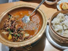 -老绥元烧麦·家常菜(大召店)